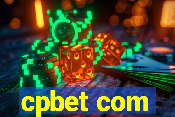 cpbet com